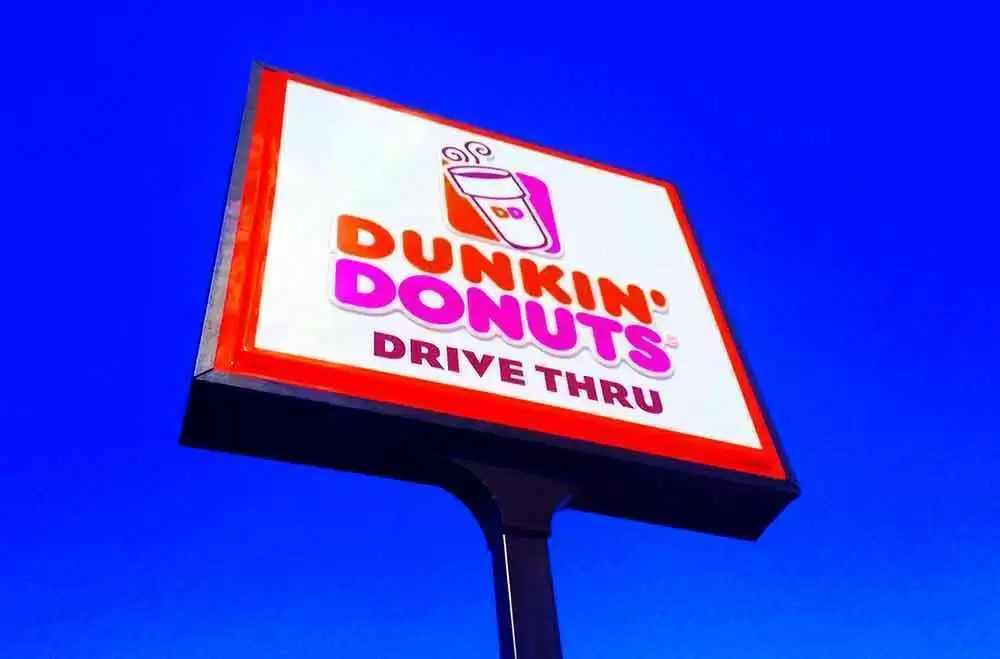 Dunkin’ Donuts Looks to Score with New Gluten-Free Brownie - Image: CC--Mike Mozart