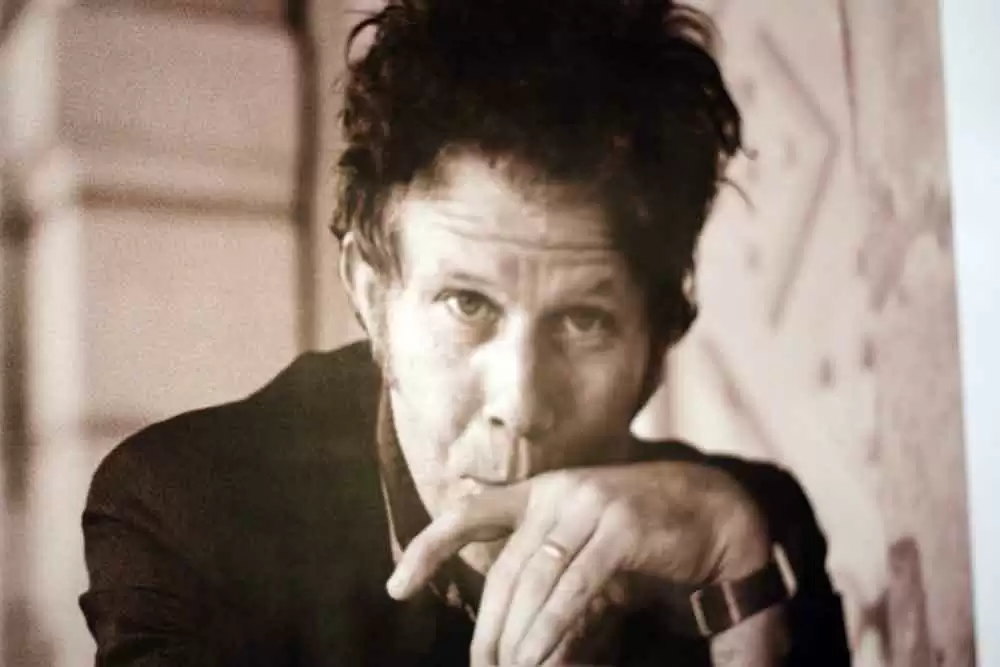 “Free the Glutens!” Tom Waits' 2015 Interview Still a Classic