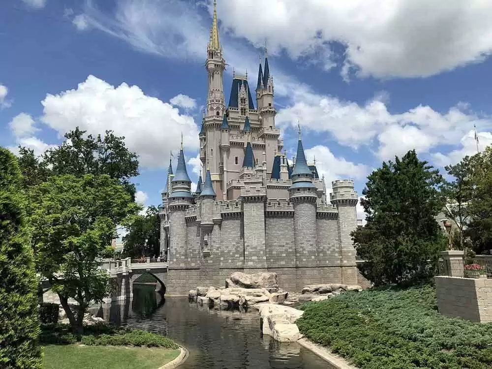 More information about "Doing Disney World Gluten-Free"