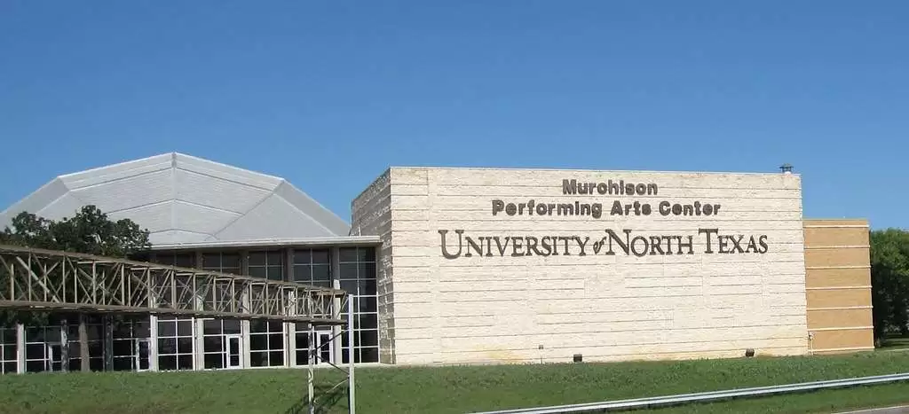 University of North Texas Opens Gluten-Free, Allergen-Free Cafeteria