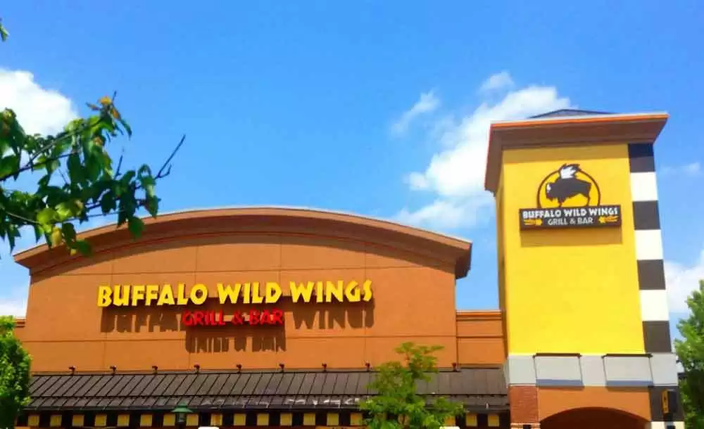 Can You Really Eat Gluten-Free at Buffalo Wild Wings? Probably Not.