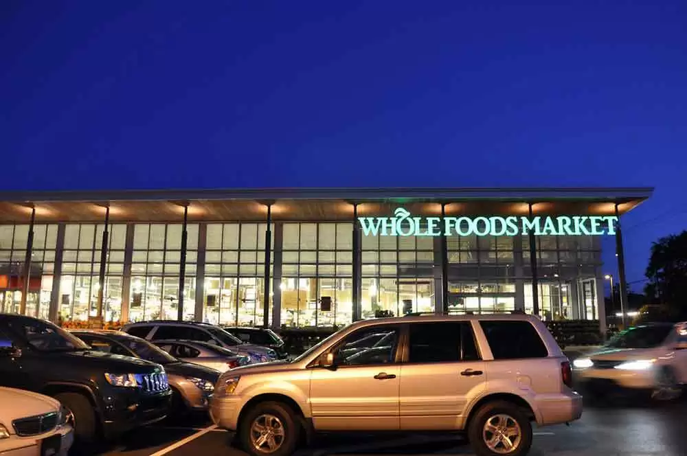 Whole Foods to Shut Gluten-Free Bakery