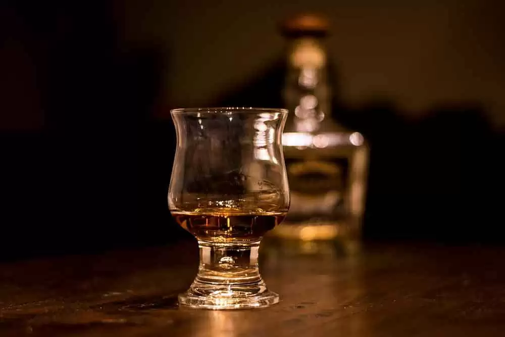 Is Whiskey Gluten-Free and Safe for People with Celiac Disease?