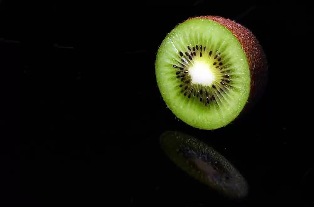 More information about "Can Kiwifruit Help Fight Gluten Sensitivity?"