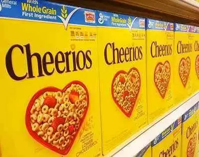 Complaints to FDA Led to Cheerios Gluten-free Lawsuit