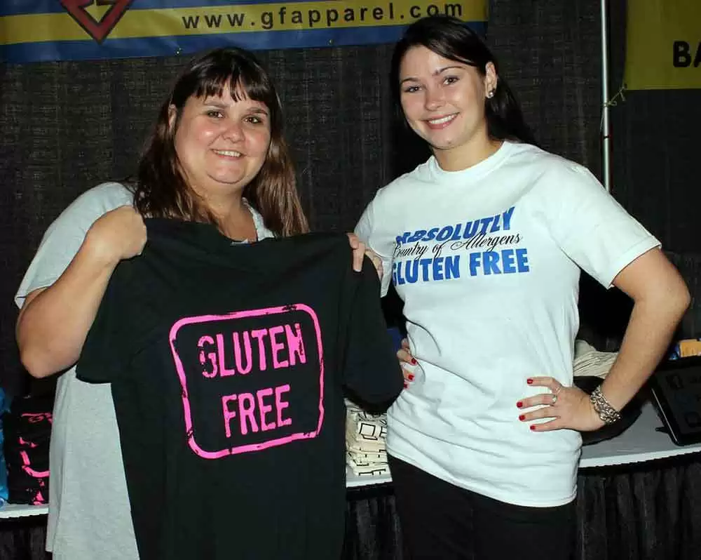 What is the Treatment for Celiac Disease?