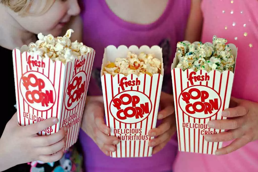 Is Popcorn Gluten-Free and Safe for Celiacs? - Image: CC BY 2.0--PersonalCreations.com