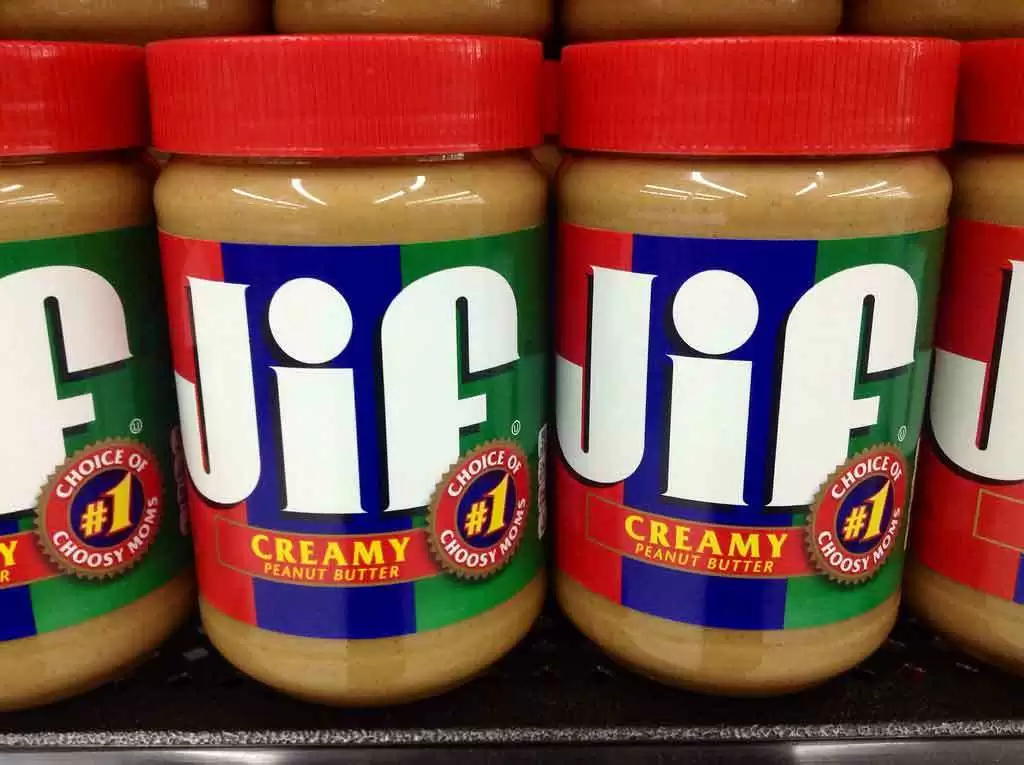 is peanut butter gluten free nz