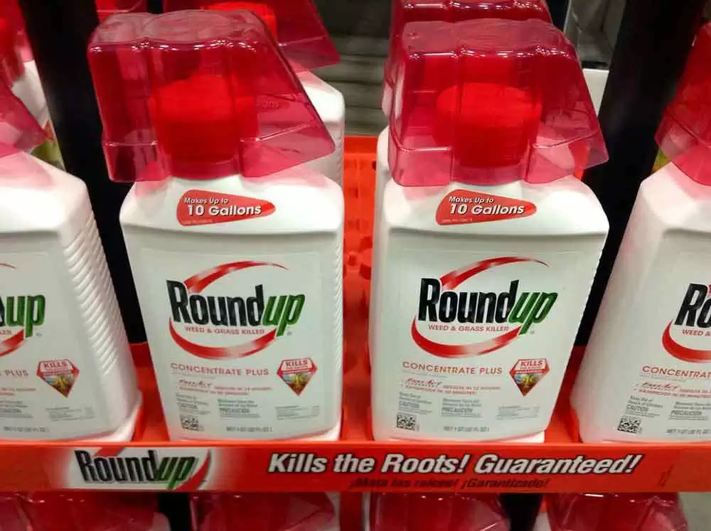 More Than Half of Human Gut Bacteria Could Be Harmed by Glyphosate