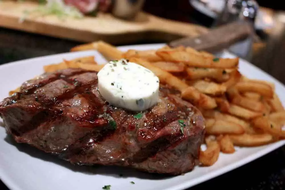 Top Brands of Gluten-Free Steak Sauce