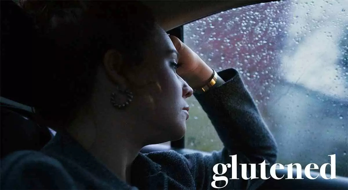 More information about "Glutened: A Rhythmic Short Film Which Expresses the Impact Everyday Life Has On A Newly Diagnosed Celiac, and How She Discovers Her Own Tempo"