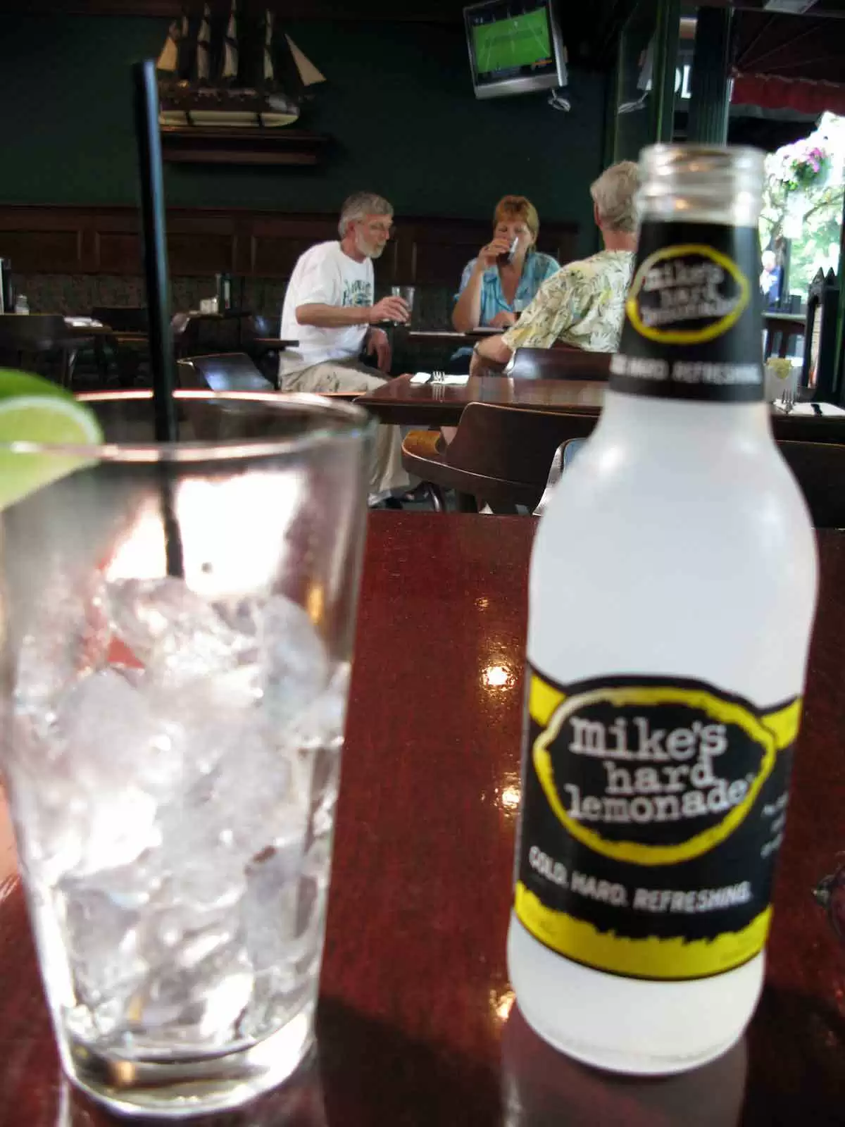 Is Mikes Hard Lemonade Gluten-Free? - Celiac.com