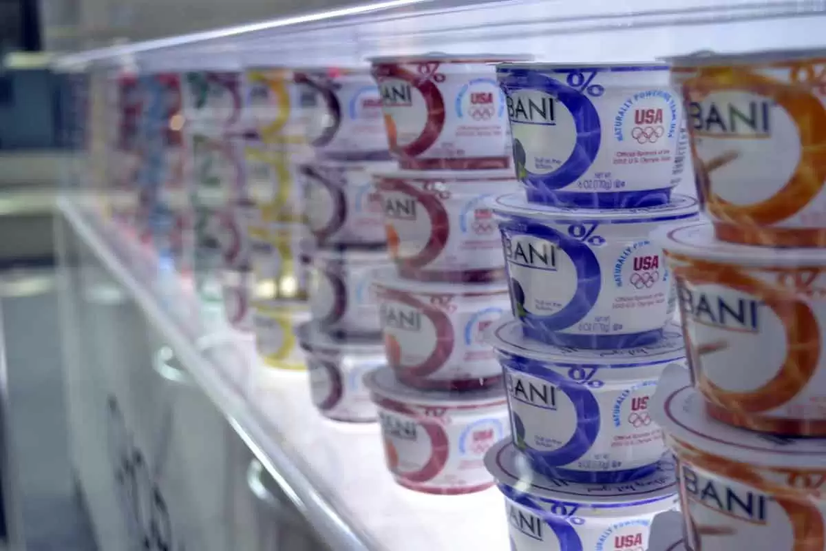 Is Chobani Yogurt Gluten-Free?