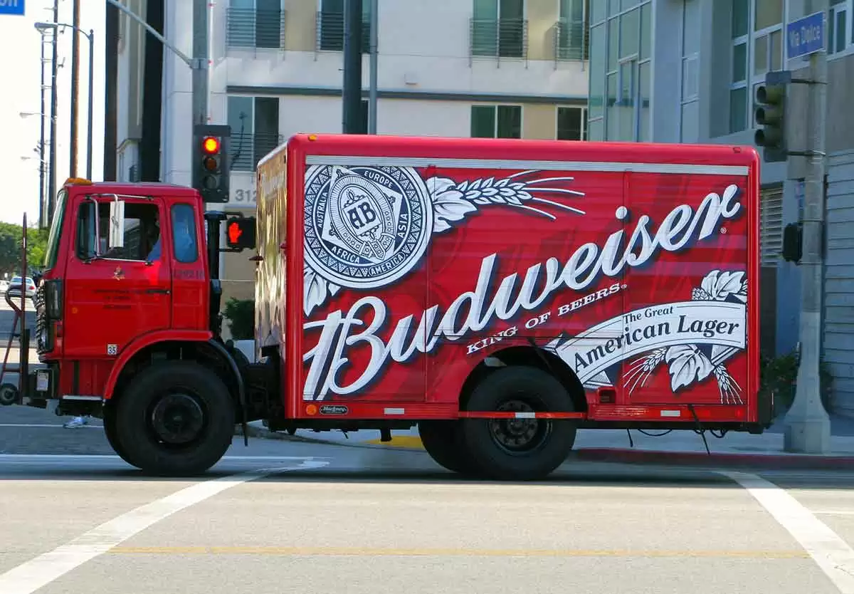 Is Budweiser Gluten-Free? - Image: CC BY 2.0--Moto@Club4AG