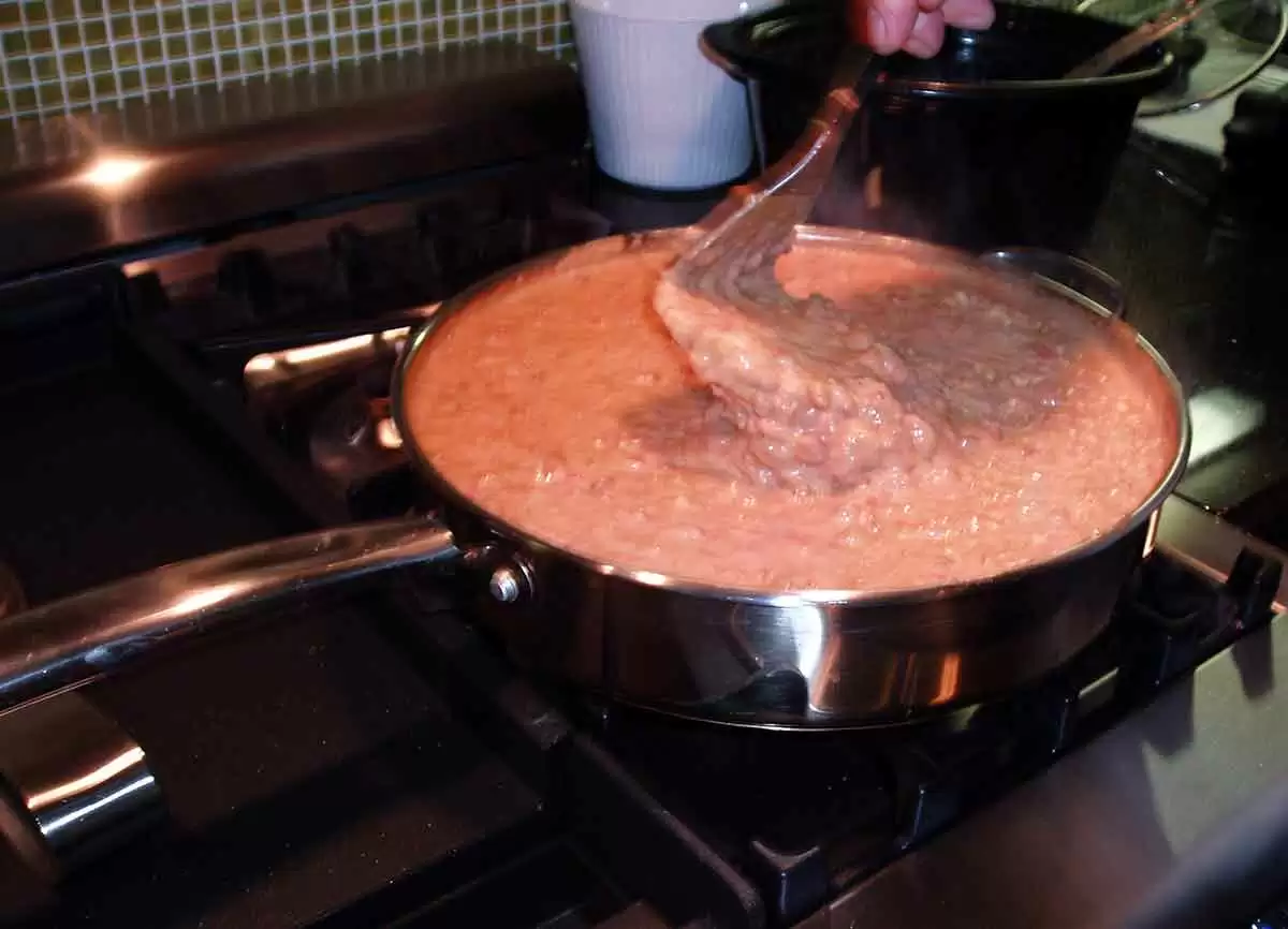 Are Refried Beans Gluten-Free?