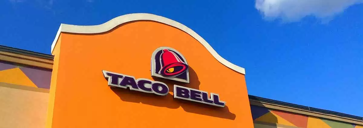 Is Taco Bell Gluten-Free?