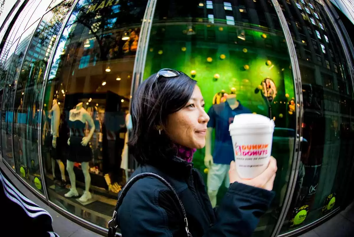 Is Dunkin' Donuts Gluten-Free? - Image: CC BY 2.0--star5112