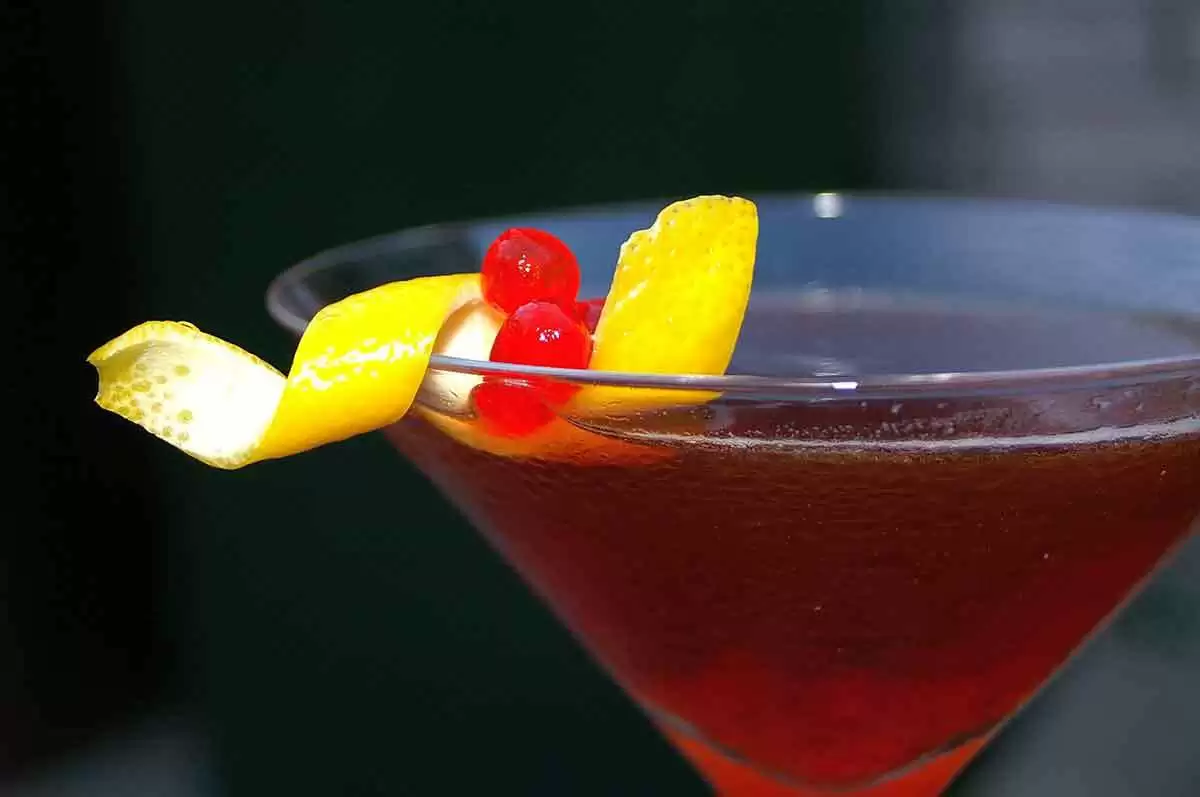 Seven Great Gluten-Free Cocktails with Captain Morgan Rum