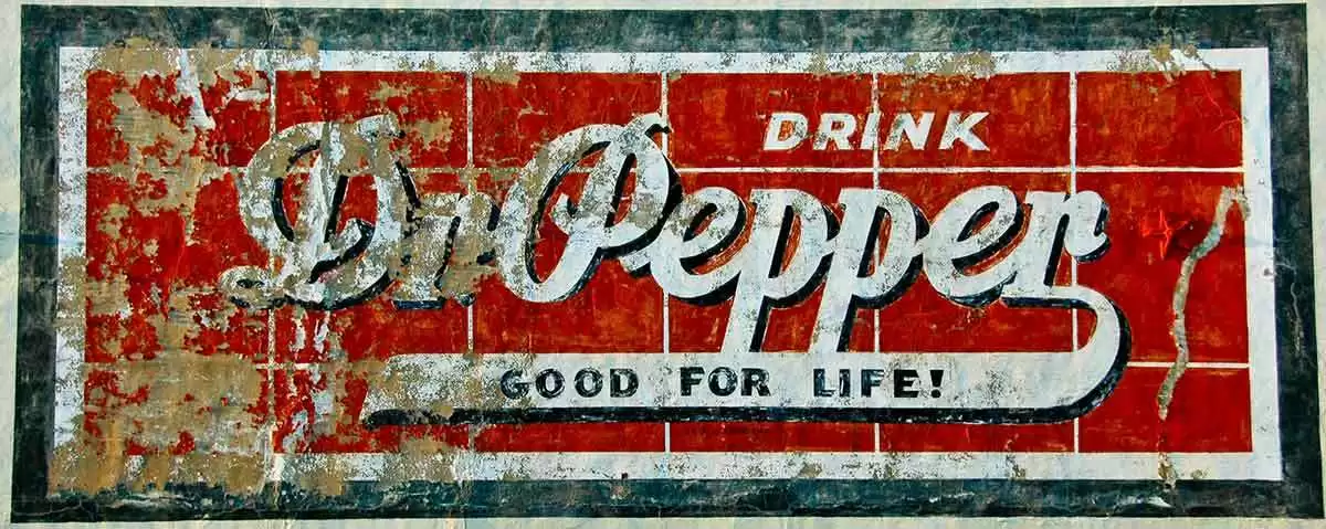 Is Dr. Pepper Gluten-Free? - Image: CC BY-SA 2.0--Rich Anderson