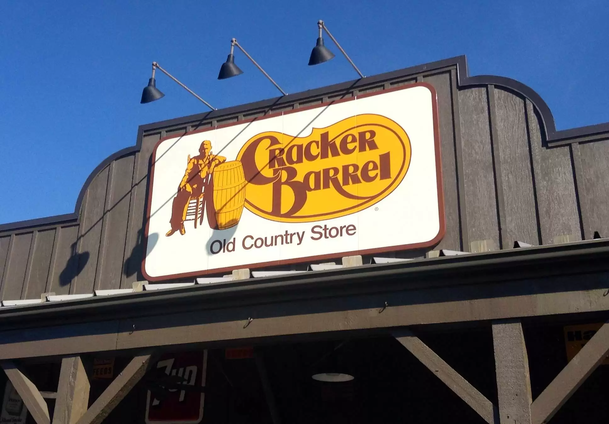 Is Cracker Barrel Gluten-Free?