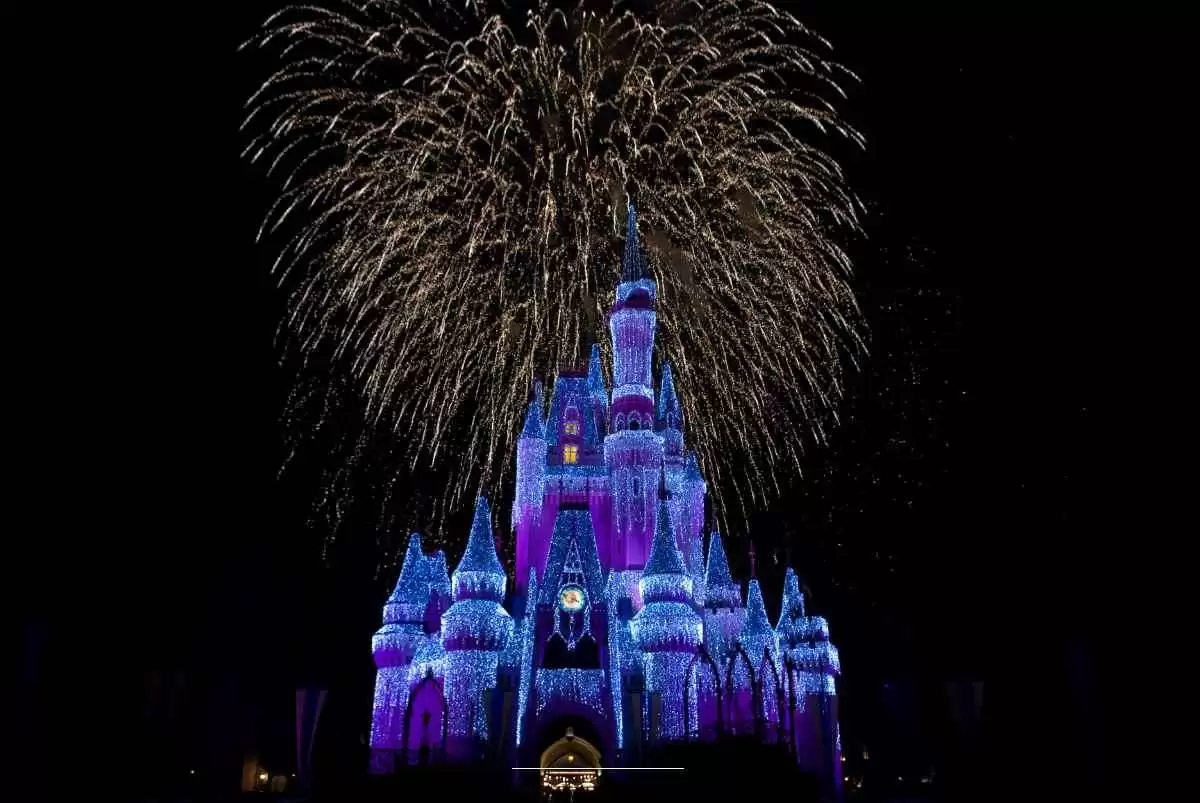 A Gluten-Free and Worry-Free Disney Vacation