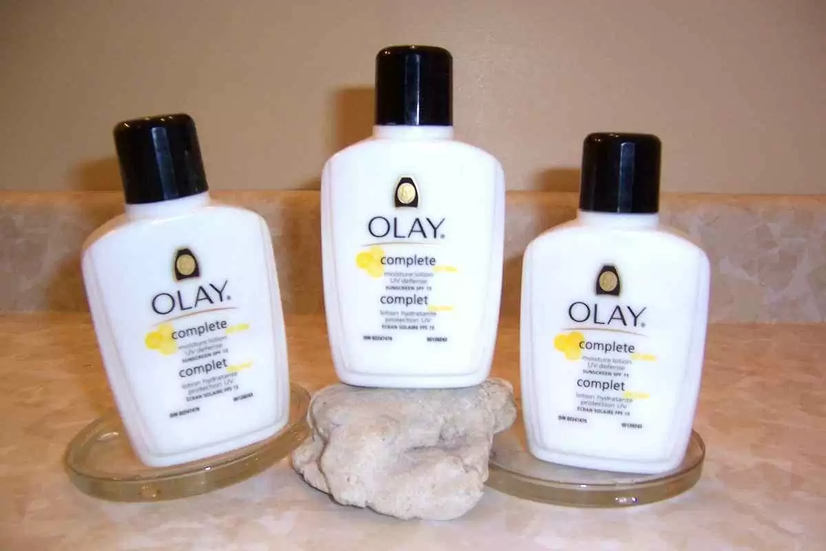 Are Oil of Olay Products Gluten-Free? - Celiac.com