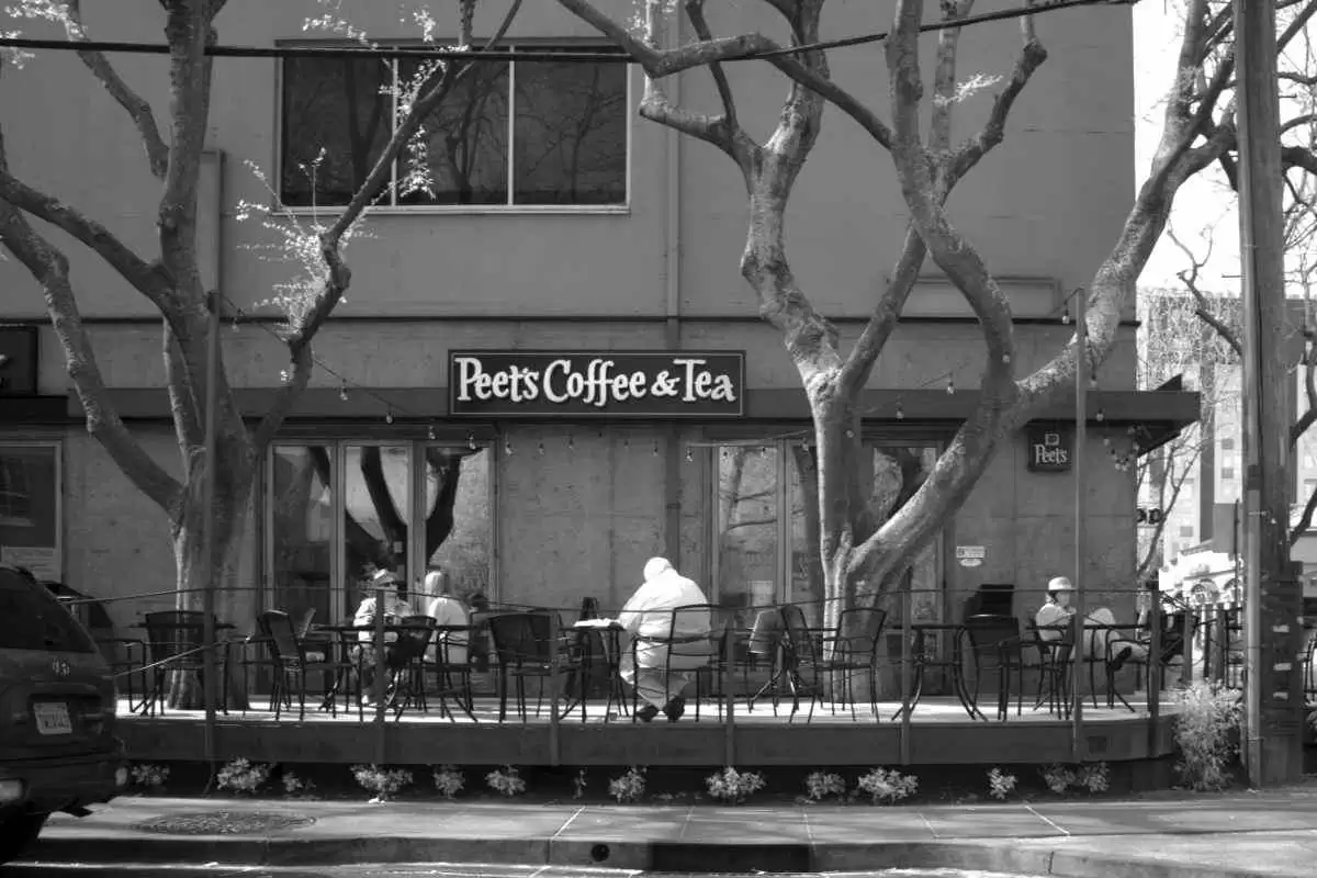 Are Peet's Coffee Drinks Gluten-Free? - Image: CC BY 2.0--Robert Couse-Baker