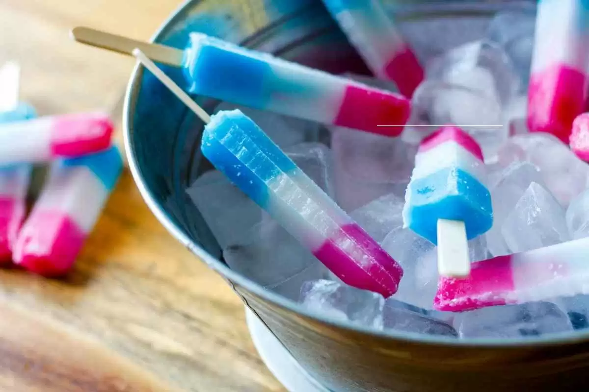 Are Popsicles Gluten-Free?