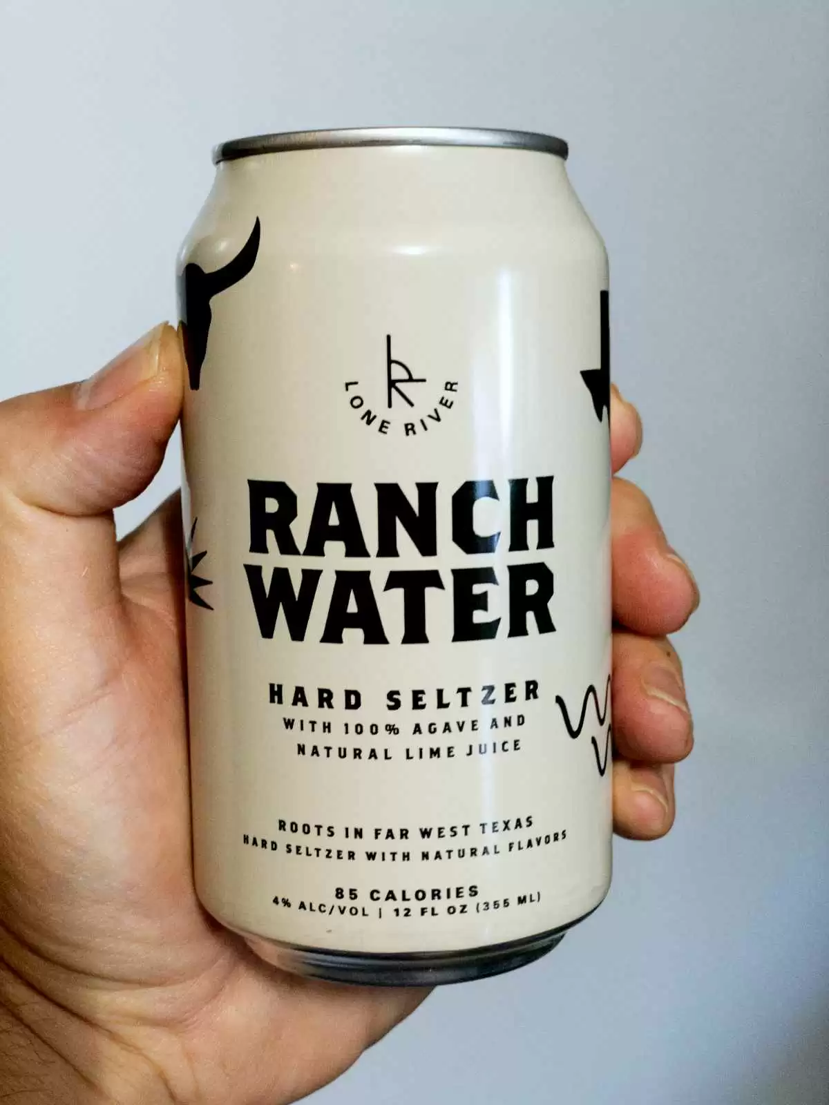 Top Brands of Gluten-Free Ranch Water - Image: CC BY 2.0--joncutrer