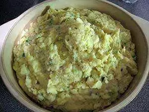 Perfect Holiday Mashed Potatoes (Gluten-Free)