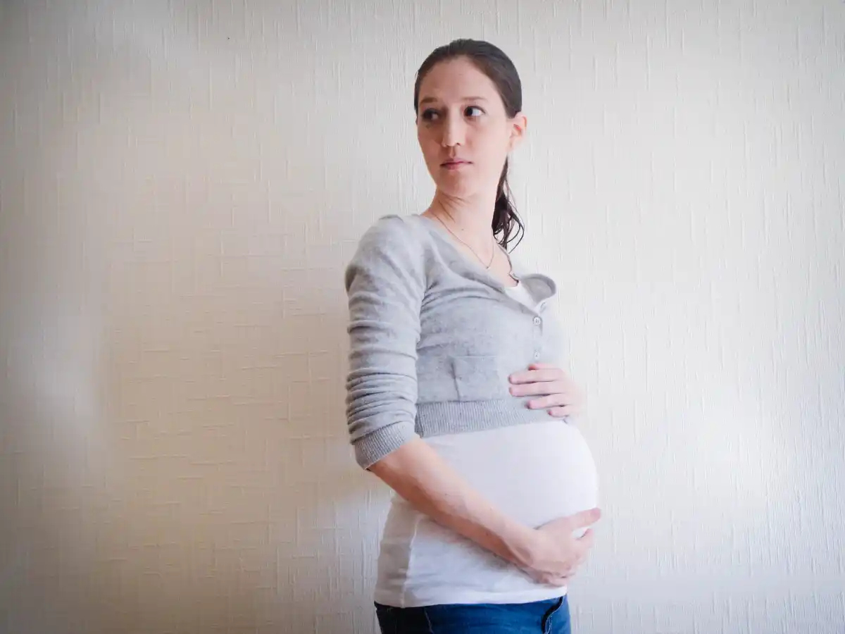 Celiac Disease Raises Risk for Pregnancy and Delivery Complications in Women - Image: CC BY-ND 2.0--coatl28