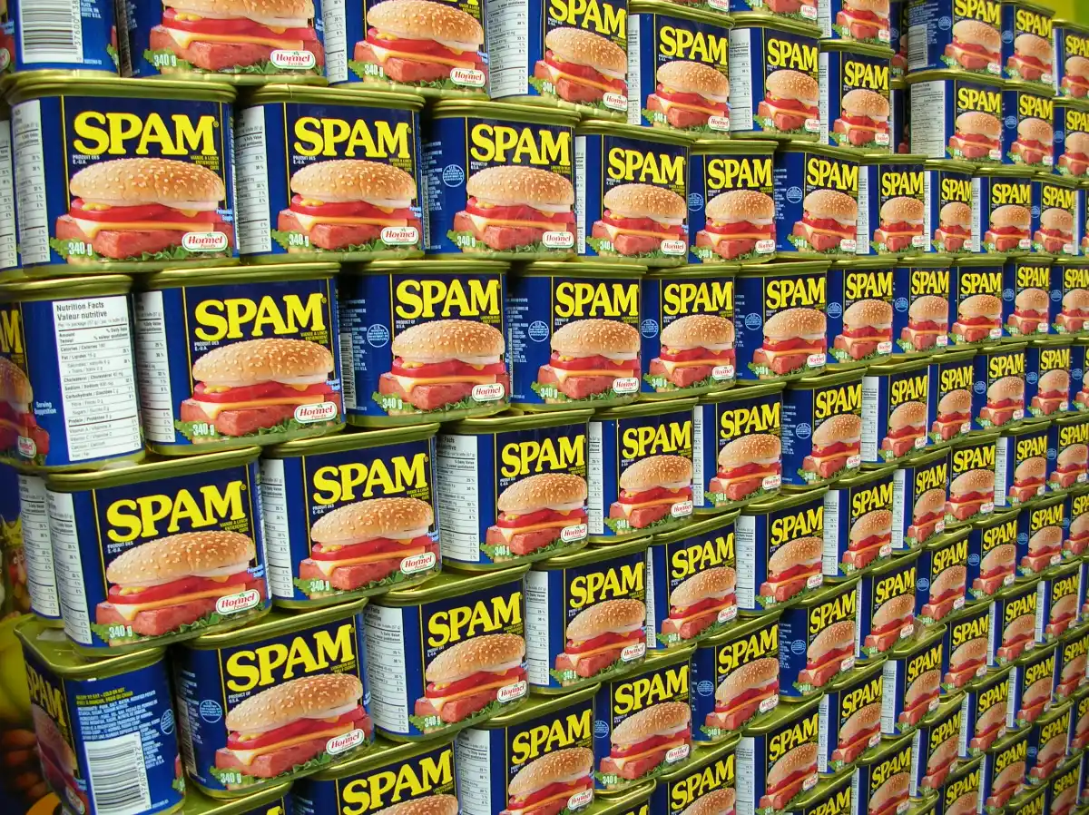 Is SPAM Gluten-Free?