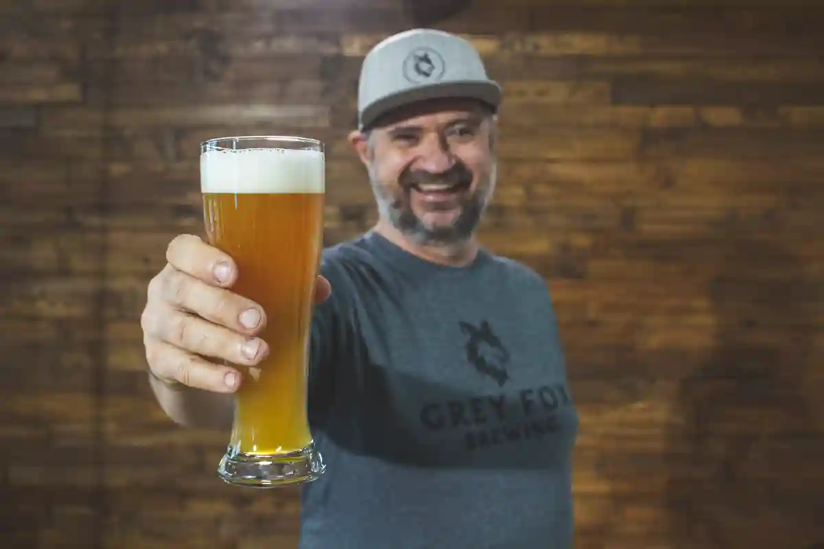 Grey Fox Brewing Sweeps Gluten-Free Beer Awards at 2023 Canada Cup