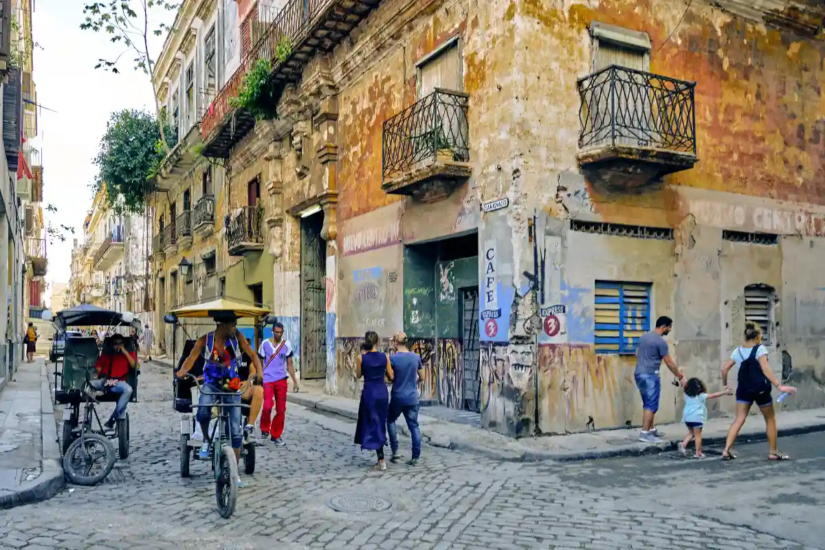 Cubans Using Creative Local Ingredients to Craft Gluten-Free Flours