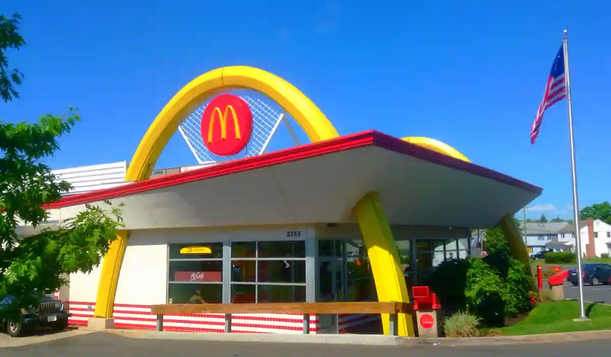 Does McDonald's Offer Gluten-Free Menus and Buns? In Some Countries They Do