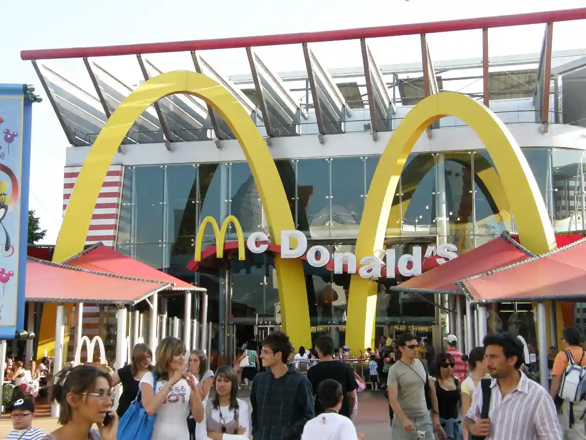 Student Petition Calls on McDonald's to Bring More Gluten-Free Options to the UK