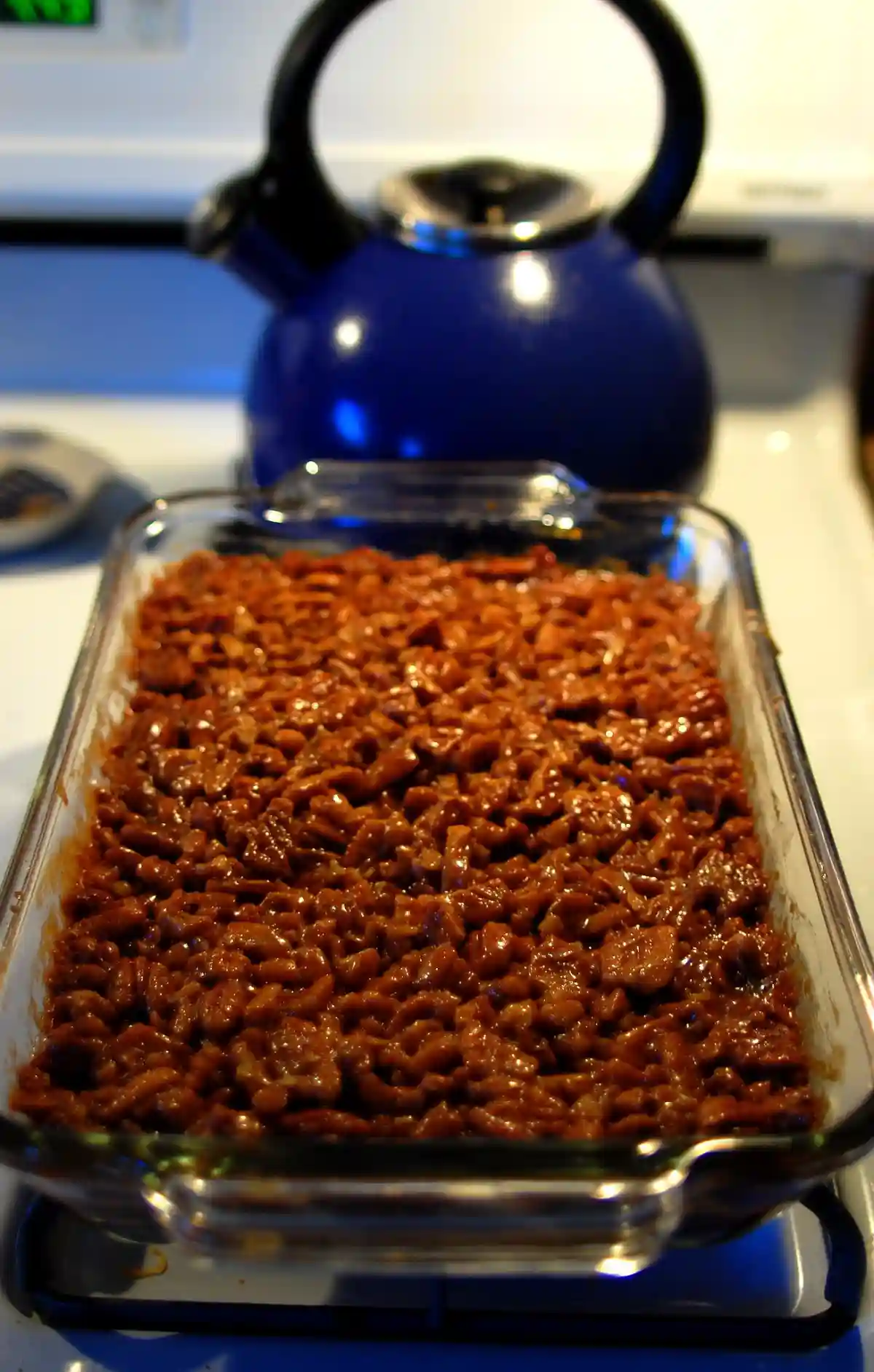 Gluten-Free Pecan Pie Bars: A Delectable Twist on a Classic Dessert