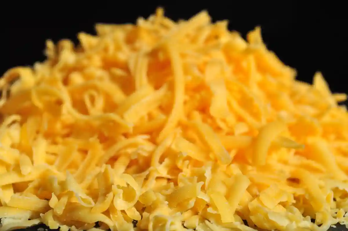 Navigating Shredded Cheese: A Gluten-Free Guide for Celiac Disease - Cheese! by ShardsOfBlue is licensed under CC BY-SA 2.0.