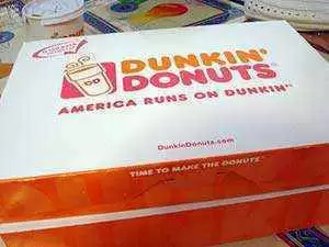 Dunkin Ditches Gluten-free Donuts