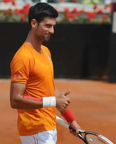 More information about "Tennis Champ Djokovic Talks Game Changing Gluten-free Diet"