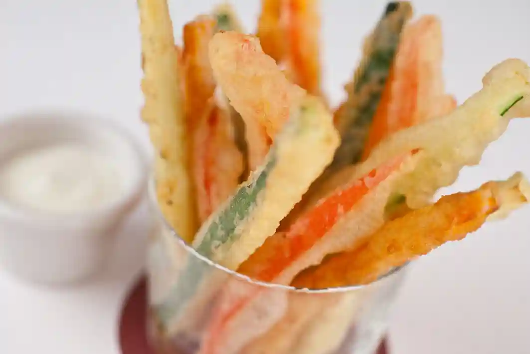 More information about "Is Tempura Gluten-Free?"