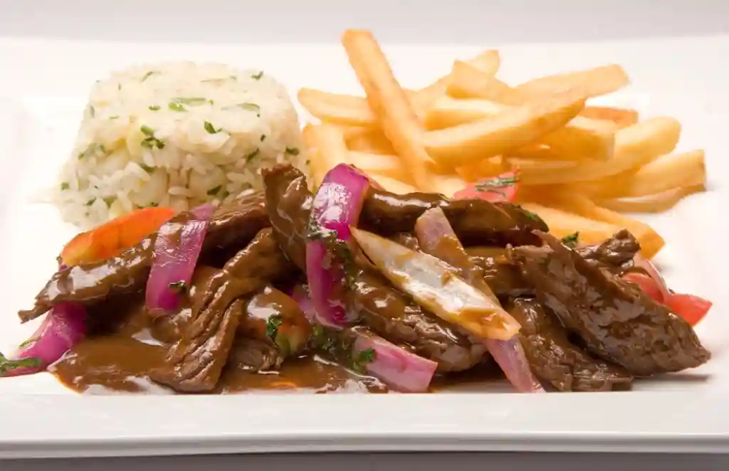 More information about "Gluten-Free Lomo Saltado"