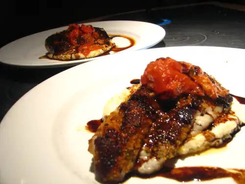 Blackened Cajun Catfish (Gluten-Free) - Blackened Fish by opus2008 is licensed under CC BY-ND 2.0.