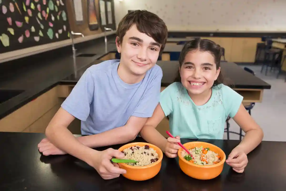 More information about "Gluten-Free Roasted Veggie Grain Bowl"