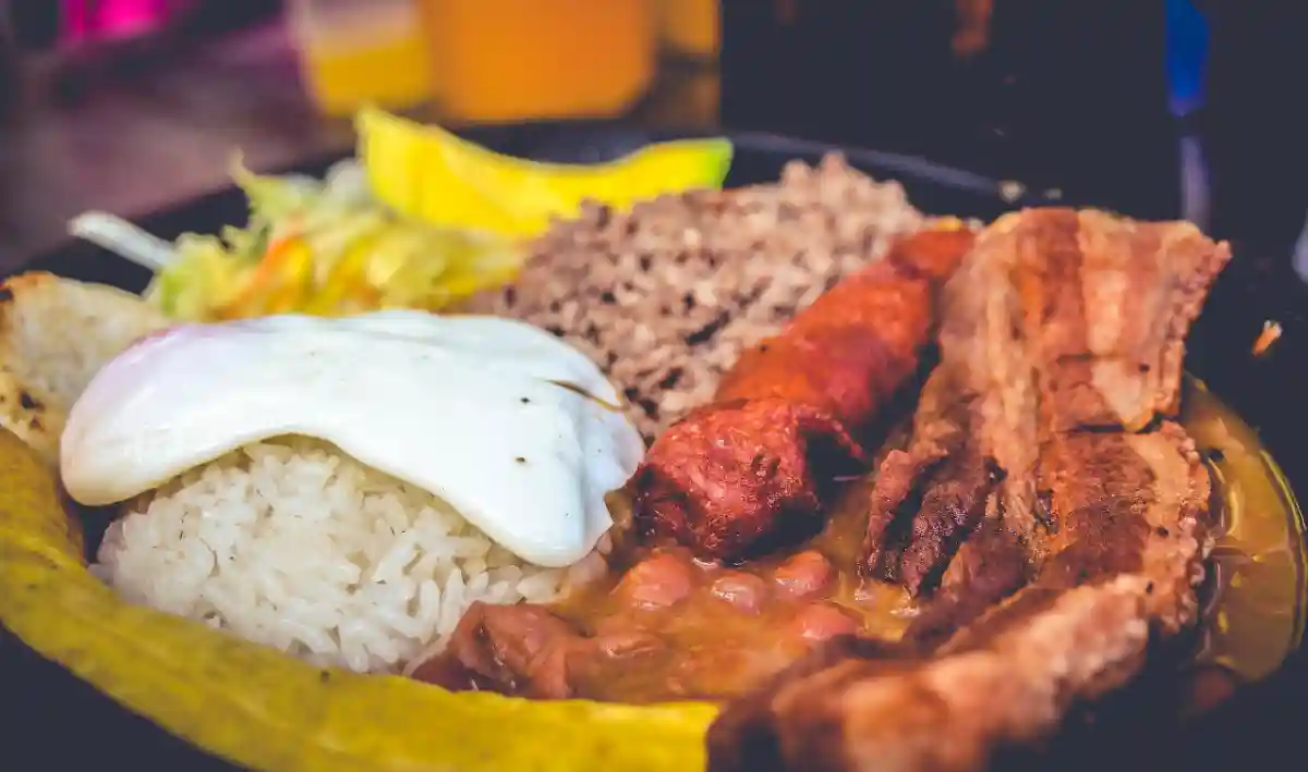 More information about "Gluten-Free Bandeja Paisa"