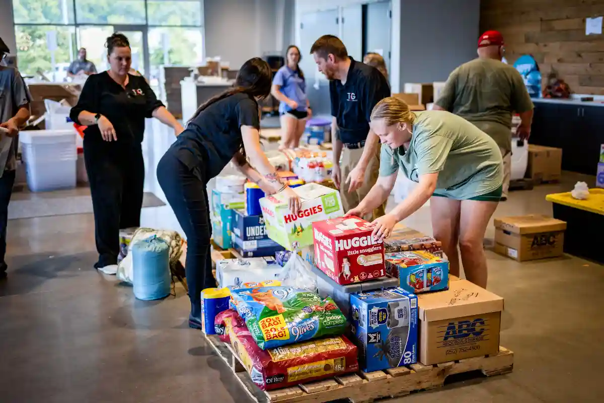 More information about "Gluten-Free Diet Challenges in Post-Hurricane Relief Efforts"