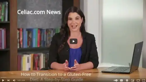 Celiac.com Video News: November 2024 - ++ Follow Celiac.com's Youtube Channel. ++