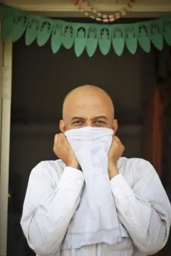 Exploring the Connection Between Alopecia Areata and Celiac Disease (+Video) - Bald Is Beautiful by mynameisharsha is licensed under CC BY-SA 2.0.++ Watch the Video ++