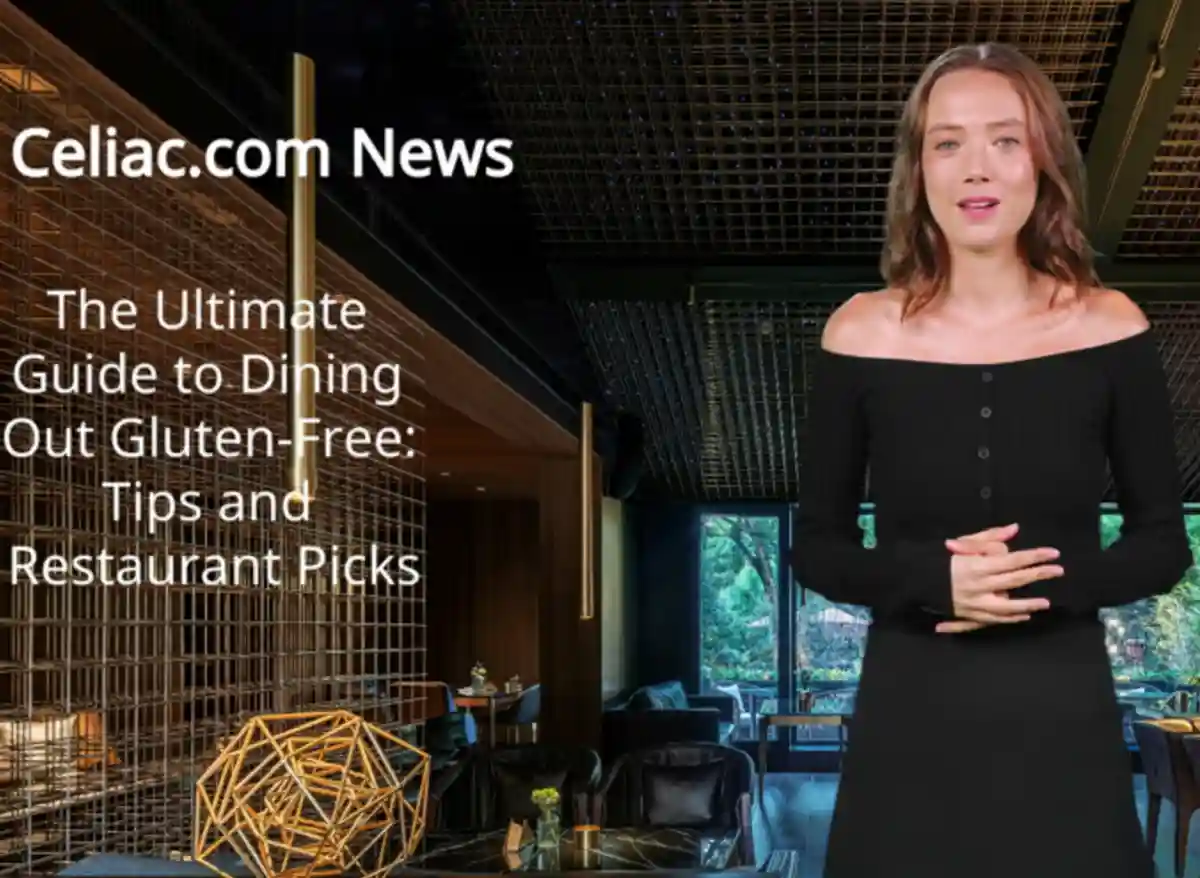 More information about "Celiac.com Video News: February 2025"