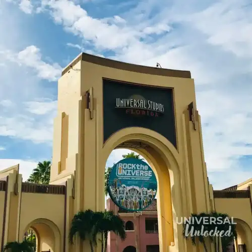 Navigating Universal Orlando Resort with Celiac Disease - Images: Universal Unlocked